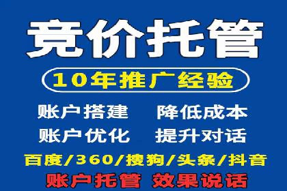 汽车行业SEM托管服务案例分析